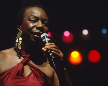 Nina Simone Documentary by Liz Garbus for 2015