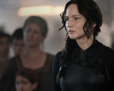 The Hunger Games Rules Once More the Weekend Box Office