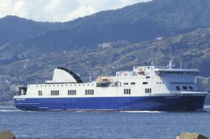 The Norman Atlantic was carrying about 500 passengers when it caught fire