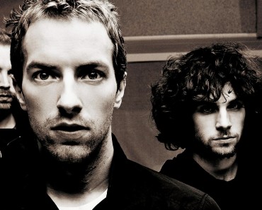 Coldplay Unveiled ‘’Miracles’’ for Unbroken Biopic