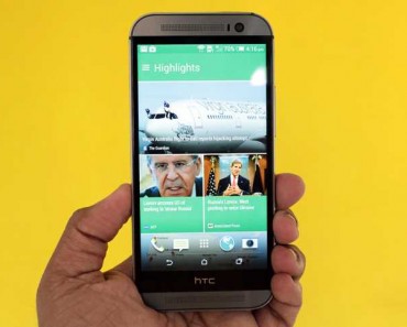 Android 5.0 Lollipop update delayed for the HTC One M8 and One M7 GPE