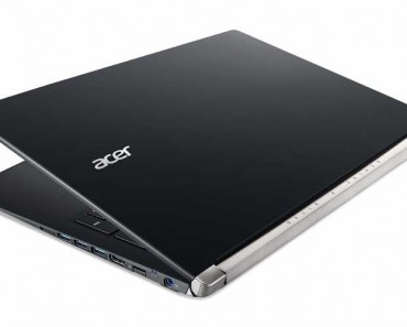 Acer Aspire V15 Nitro: cheap design, but great specs