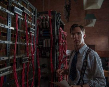 The Imitation Game Is the Second Best Debut/ Theater of 2014