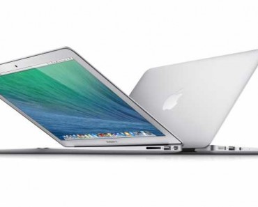 A new Retina MacBook Air is in the works from Apple