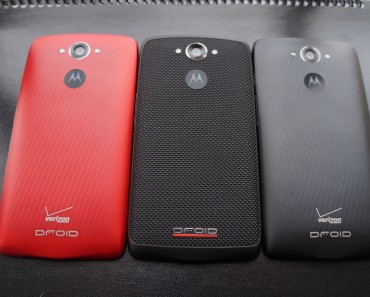 Motorola Droid Turbo: it might just take the throne as flagship of 2014