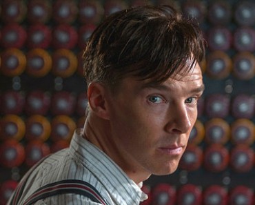 The Imitation Game Producers Unveil Movie and Casting Origins