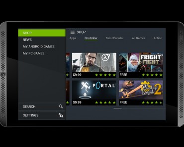 The Nvidia Shield Tablet is a cheap feat for gamers or otherwise