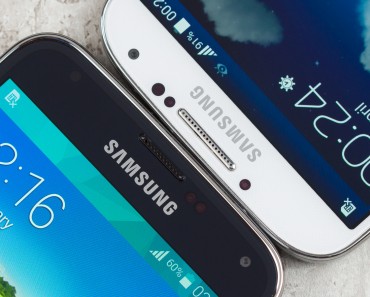 Galaxy S5 vs Galaxy S6: what differences should we expect