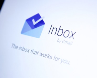 Google Inbox update allows Android Wear functionality