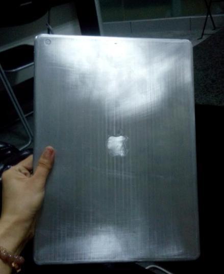 iPad Pro: rumors and news, release date, specs, leaked photos