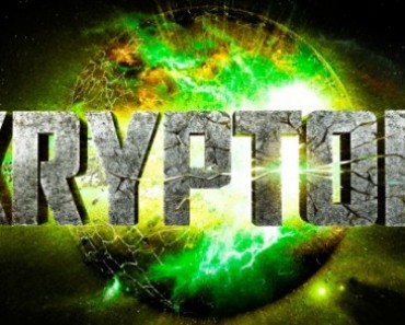 Krypton is not destroyed on SyFy
