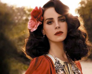 Lana Del Rey's 2 New Singles for Tim Burton’s Big Eyes