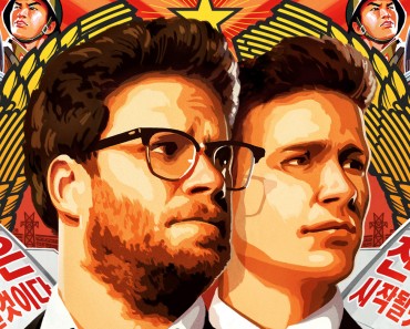 The Interview canceled altogether, North Korea identified as the source of the Sony hack