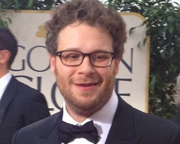 Seth Rogen's The Interview