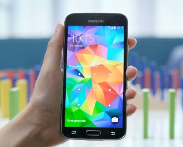 Samsung Galaxy S5 release date, specs and price revealed
