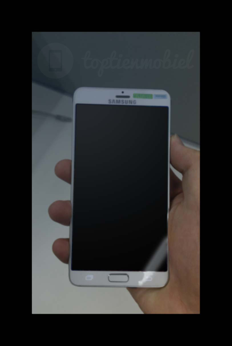 Samsung Galaxy S6: from release date to rumors, photo leaked