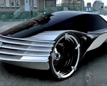 The Thorium car might be the vehicle of the future