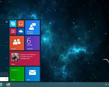 Windows 10 coming in Summer 2015