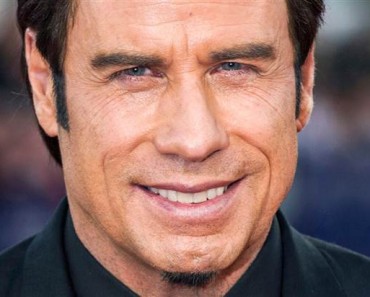 Actor John Travolta joins American Crime Story