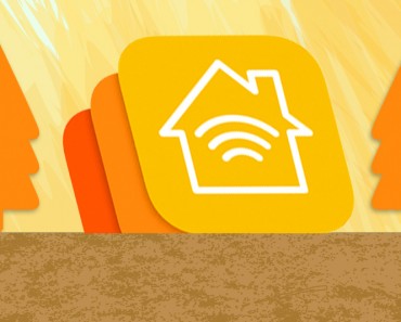 Apple HomeKit makes your life easier