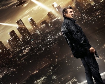 Taken 3 positions as number 1 at weekend box office