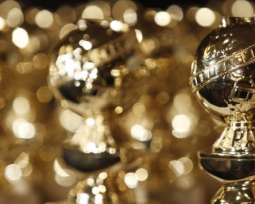 Golden Globes winners list