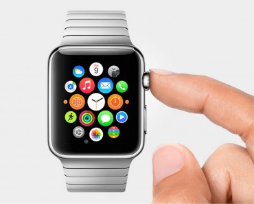 Apple Watch release date and features