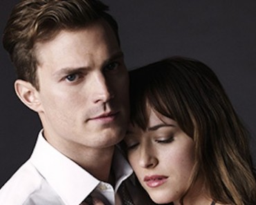 Fifty Shades of Grey sells fast on Fandango