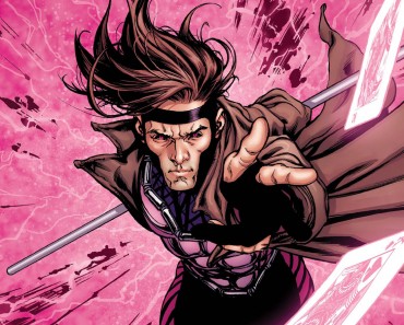 Gambit will hit theaters in 2016