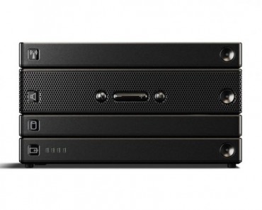 CES 2015: ThinkPad Stack by Lenovo