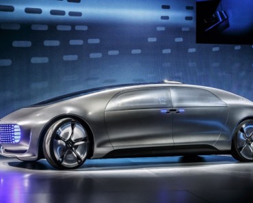 Mercedes-Benz F015-concept-autonomous-vehicle