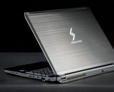 The Digital Storm Triton gaming laptop is a compromise between design and performance