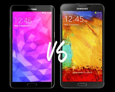 Galaxy Note 4 vs Note 3: is the upgrade worth it?