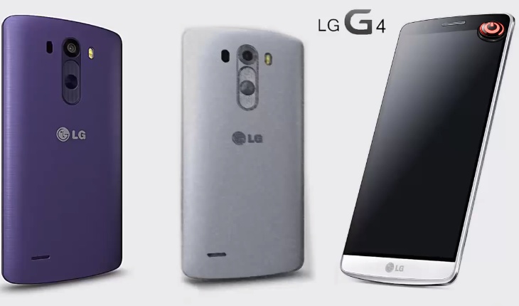 top 5 smartphones of 2015 lg g4 design