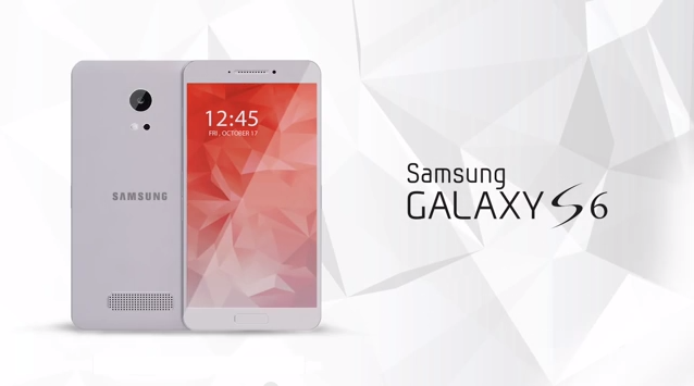 top 5 smartphones of 2015 samsung galaxy s6