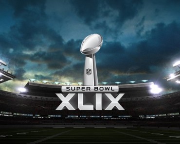 Super Bowl 2015 ads