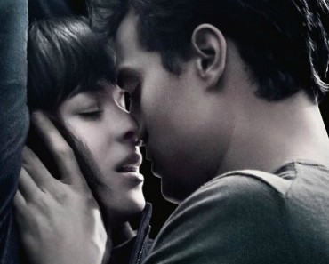The weekend box office was lead by Fifty Shades of Grey