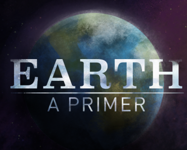 Earth: A Primer as a modern learning technique