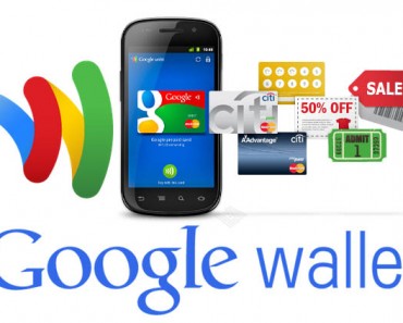 Mobile Payment Google Wallet