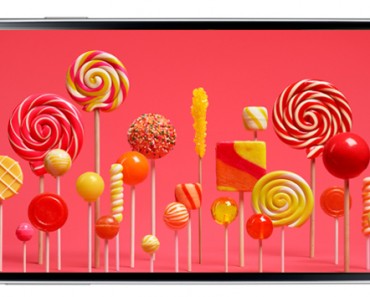 Samsung Galaxy S4 Android Lollipop 5.0