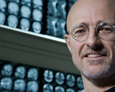 Dr. Sergio Canavero says first human head transplant could happen in two years