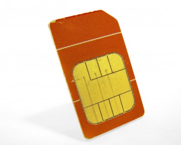 SIM card manufacturer hacked by US and UK