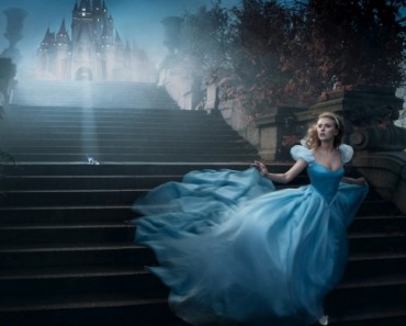 Lily James considers Cinderella to be more than a pretty face