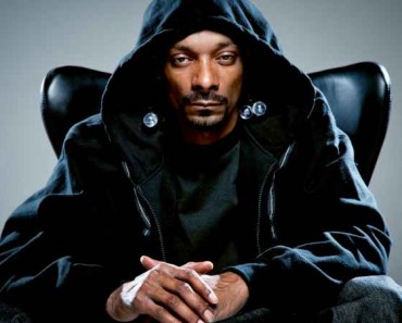 Snoop Dogg wishes to develop a television series