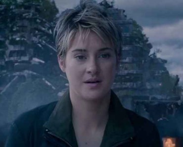 The weekend box office lead was Insurgent