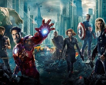 Third Avengers: Age of Ultron trailer available
