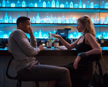 Focus leads the weekend box office