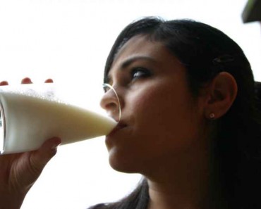 FDA found illegal antibiotics in milk