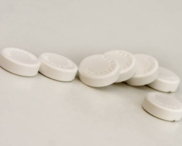 Paracetamol linked to long-term health risks