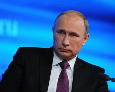 Putin honors suspect in Litvinenko poisoning
